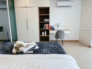 For sale 1 bed condo in Mueang Chiang Mai, Chiang Mai