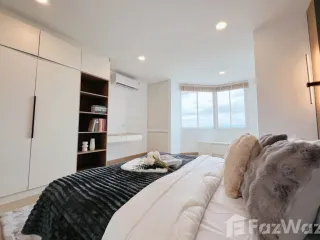 For sale 1 bed condo in Mueang Chiang Mai, Chiang Mai