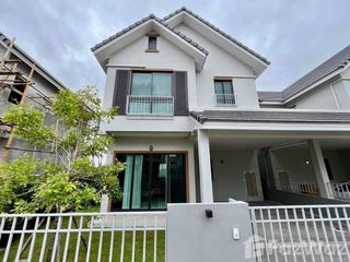 For rent 3 bed house in San Pa Tong, Chiang Mai