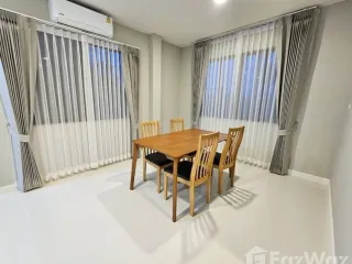 For rent 3 bed house in San Pa Tong, Chiang Mai