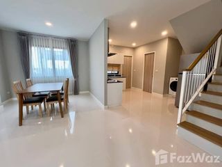 For rent 3 bed house in San Pa Tong, Chiang Mai