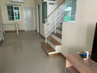 For rent 3 bed townhouse in Mueang Chiang Mai, Chiang Mai