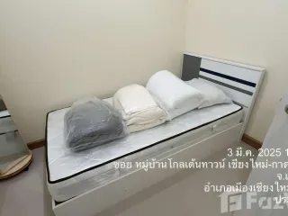 For rent 3 bed townhouse in Mueang Chiang Mai, Chiang Mai