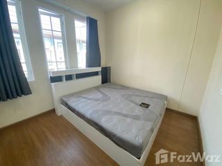 For rent 3 bed townhouse in Mueang Chiang Mai, Chiang Mai