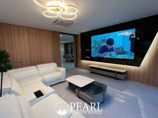For sale 7 bed villa in Bang Lamung, Chonburi