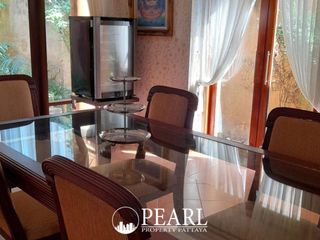 For sale 4 bed villa in Sattahip, Pattaya