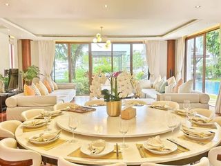 For rent 5 bed villa in Mueang Phuket, Phuket