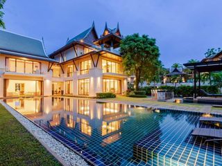 ให้เช่า 5 เตียง วิลล่า ใน เมืองภูเก็ต, ภูเก็ต