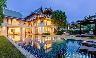 For rent 5 Beds villa in Mueang Phuket, Phuket