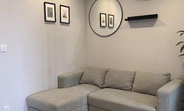 For rent 1 bed condo in Mueang Nonthaburi, Nonthaburi