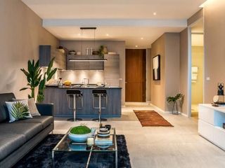 For sale 1 bed condo in Bang Saray, Pattaya