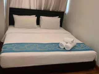 For sale 2 bed condo in Cha Am, Phetchaburi