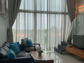 For sale 2 bed condo in Cha Am, Phetchaburi