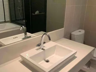 For sale 2 bed condo in Cha Am, Phetchaburi