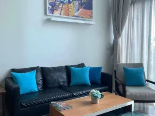 For sale 2 bed condo in Cha Am, Phetchaburi