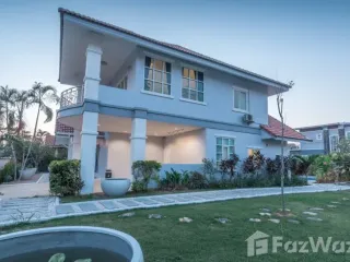 For rent 4 bed villa in Hua Hin, Prachuap Khiri Khan