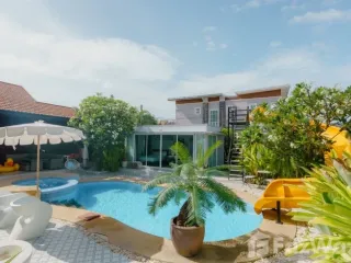 For rent 4 bed villa in Hua Hin, Prachuap Khiri Khan