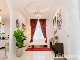 For rent 4 bed villa in Hua Hin, Prachuap Khiri Khan