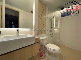 For sale and for rent 1 bed condo in Bang Lamung, Chonburi