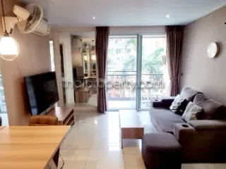 For Rent 1 Bedroom Condo In Bang Lamung, Chonburi