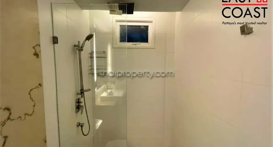 For rent and for sale 1 bed condo in Jomtien, Pattaya