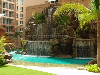 For sale and for rent 1 bed condo in Bang Lamung, Chonburi