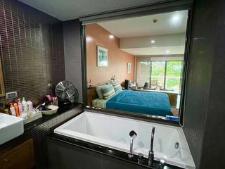 For sale studio condo in Cha Am, Phetchaburi