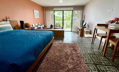 For sale studio condo in Cha Am, Phetchaburi