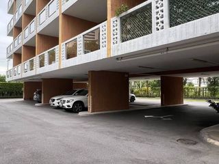 For sale studio condo in Cha Am, Phetchaburi