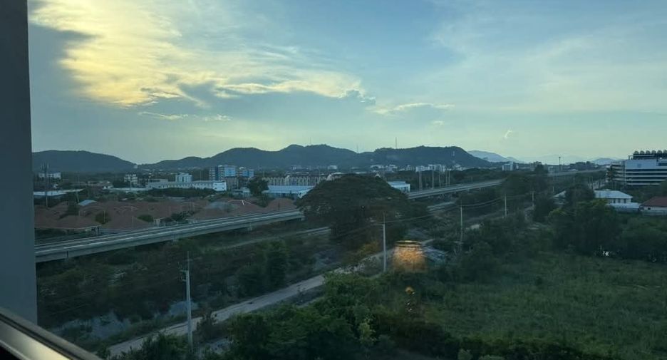 ให้เช่า 1 เตียง คอนโด ใน หัวหิน, ประจวบคีรีขันธ์