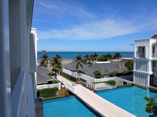 For sale 2 bed condo in Hua Hin, Prachuap Khiri Khan