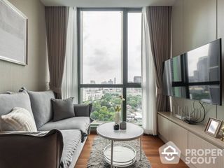 For rent そして for sale 1 Beds condo in Pathum Wan, Bangkok