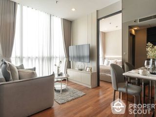 For rent そして for sale 1 Beds condo in Pathum Wan, Bangkok