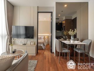 For rent そして for sale 1 Beds condo in Pathum Wan, Bangkok