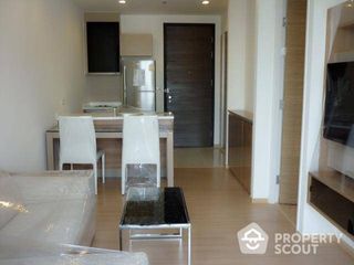 For rent 1 Beds condo in Phra Khanong, Bangkok
