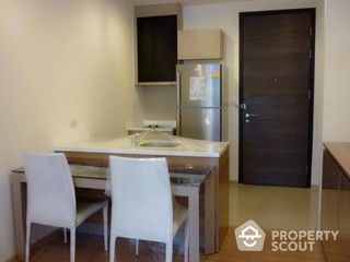 For rent 1 Beds condo in Phra Khanong, Bangkok