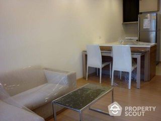 For rent 1 Beds condo in Phra Khanong, Bangkok