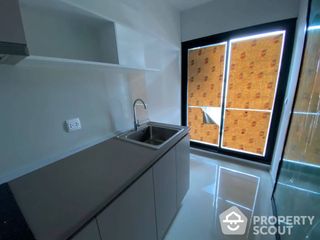 For sale 1 bed condo in Din Daeng, Bangkok