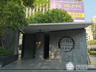 For rent and for sale 3 bed condo in Watthana, Bangkok