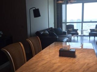 For rent そして for sale 2 Beds condo in Khlong San, Bangkok