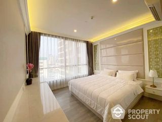 For rent and for sale 2 bed condo in Sathon, Bangkok