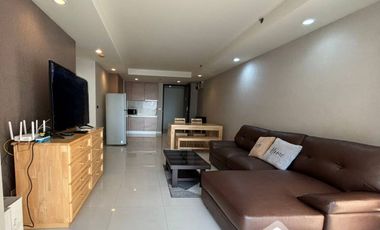 For rent 1 Beds condo in Pathum Wan, Bangkok