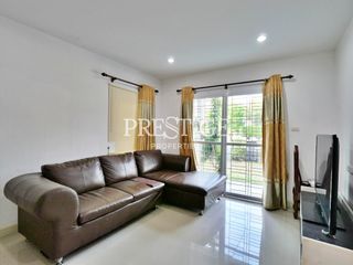 For rent 3 bed house in Bang Lamung, Chonburi