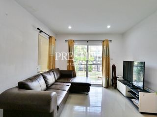 For rent 3 bed house in Bang Lamung, Chonburi