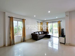 For rent 3 bed house in Bang Lamung, Chonburi