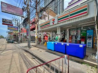 For sale land in Bang Lamung, Chonburi