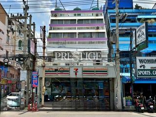 For sale land in Bang Lamung, Chonburi