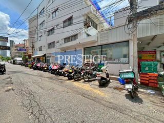For sale land in Bang Lamung, Chonburi