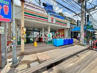 For sale land in Bang Lamung, Chonburi
