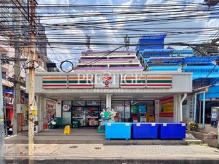 For sale land in Bang Lamung, Chonburi